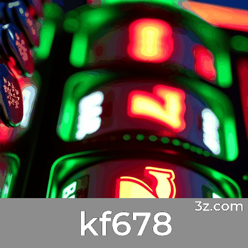 kf678 game mais image