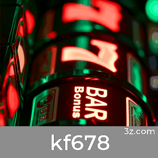 kf678 game mais image