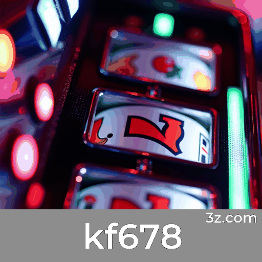 kf678 game mais image