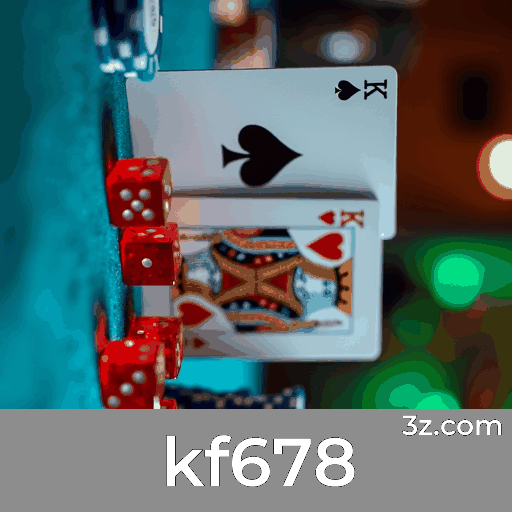 kf678 game mais image