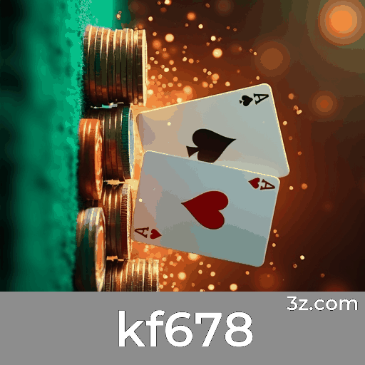 kf678 game mais image