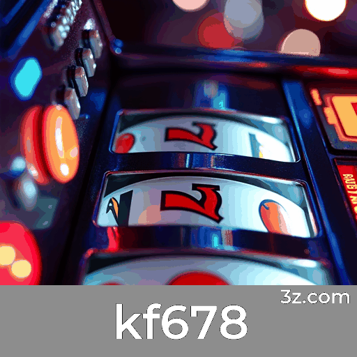 kf678 game mais image