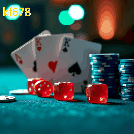 Login e Começar a Jogar no Cassino kf678.com