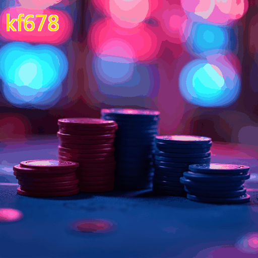 Universo dos Slots no Site Cassino kf678
